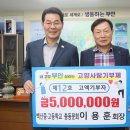 백산중학교 이미지
