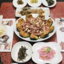 황토오리진흙구이 이미지