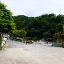 금원산계곡화장실 이미지