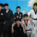 라이온태권도장 이미지