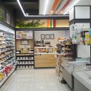 세븐일레븐 한남UN점 이미지