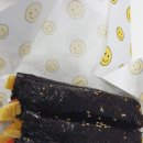 꼬장가(꼬마김밥 장우손부산어묵)