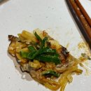 청주 지웰시티 술집 철판요리 전문점 전심(오코노미야키 맛집)