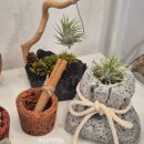 한국발포유리(주) | 서울 발포세라믹 공방 도우아트지도사 자격증 강사과정 원데이클래스