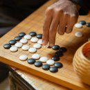 실전 바둑 이미지