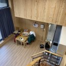 구상나무 화장실 이미지