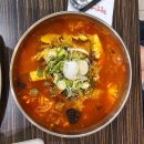 서울 짬뽕 맛집 / 짬뽕지존 얼큰하고 맛있는 짬뽕