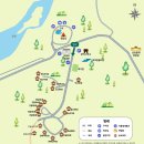 숲속의 집 이미지