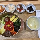 한국집 디큐브시티점
