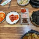 불곰 콩나물국밥 이미지