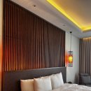 아난티 앳 부산 빌라쥬 식당가 이미지