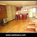 파란펜션 이미지