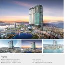 삼정그린코아더시티 이미지