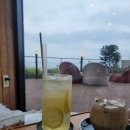 카페폴린 [제주 서귀포] <b>카페폴린</b> 폴인럽 아름다운 섶섬뷰