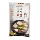 우리한식 이미지