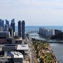 영화의전당 앞 이미지