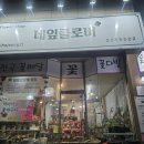 네잎클로버꽃집