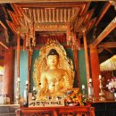 영주 부석사 소조여래좌상 이미지