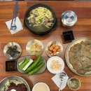 석이네냉면도토리칼국수 | [다산] 다산 갈비탕 맛집 이호갈비탕앤면옥 남양주다산본점 갈비탕, 비빔냉면, 도토리전 후기