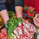 대한생삼겹&대패