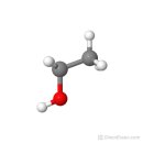 에탄올(ethanol) 이미지