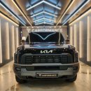 곡현로 77번길R | 타스만 신차패키지 파노라마 럭스R 썬팅 필름 시공 후기