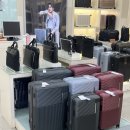 쌤소나이트파주롯데프리미엄아울렛