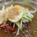 신촌손수제비&칡냉면