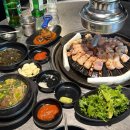 돼지야 - 북구 일곡택지로 59 | 두정동 현지인 삼겹살 생갈비 찐맛집 ‘돼지야’ 내돈내산 후기 | 오픈런 필수 돼지고기 맛집, 두정동...