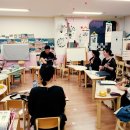 봄샘유치원 이미지