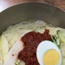 가야빌딩 | 김해 장유 맛집 / 맛보기 항정살 수육이 기본으로 나오는 [젤미 가야밀면] 내돈내산 솔직 후기