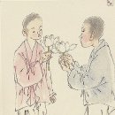 [시(詩)와 사색] 벚꽃 개화예상도를 보며(중앙SUNDAY) / [빛명상] 성공을 향하여 / 시작의 자리 이미지