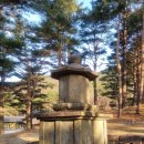 양양진전사지 이미지