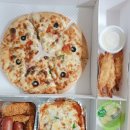 오구쌀피자 군산조촌점 | 59쌀피자 메뉴 오굿박스2 솔직후기