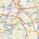 쉐도우수 자전거길:[하천&amp;호수]목감천-도리재-물왕지-화정천-안산천-수암지&lt;181216&gt;