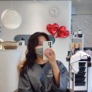 히피살롱 | 대전 관저동 미용실 에이제이헤어살롱 히피펌 후기
