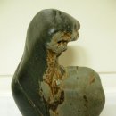 긴머리 소녀 이미지