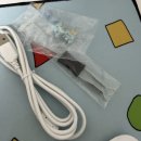 바다PC | 큐센 Q104 PBT 저소음 키보드 후기 | 바다소금축 내돈내산 50,800원