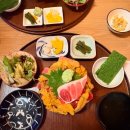 단정하개 | 검단신도시 이자카야 추천 ‘아라동’ 우니도로동 1티어 맛집🍣