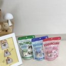 펫터 | 펫터링요거큐브 강아지동결건조간식