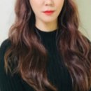 박선정 헤어 이미지