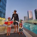 물놀이 감시 이미지