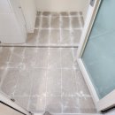 한성기린프라자 앞 | 부산줄눈업체 동구 한성기린프라자 아스팍샤인 줄눈시공 작업후기