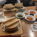 온달 생선구이 이미지