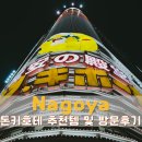 카케이브 | 나고야 돈키호테 추천템 쇼핑 리스트 | 사카에 돈키호테 계산 위치 구매 후기