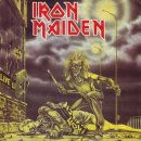Iron Maiden - Sanctuary 이미지