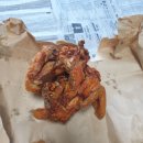 신통치킨 이미지