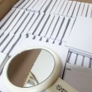 꽃다비 에스테틱 이미지