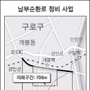 남부순환로 이미지