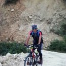 매월리입구 삼거리   온덕마을 | 2013년 09월 26일 매월, 고래산 임도 라이딩 후기